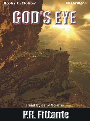 cover image of God's Eye
